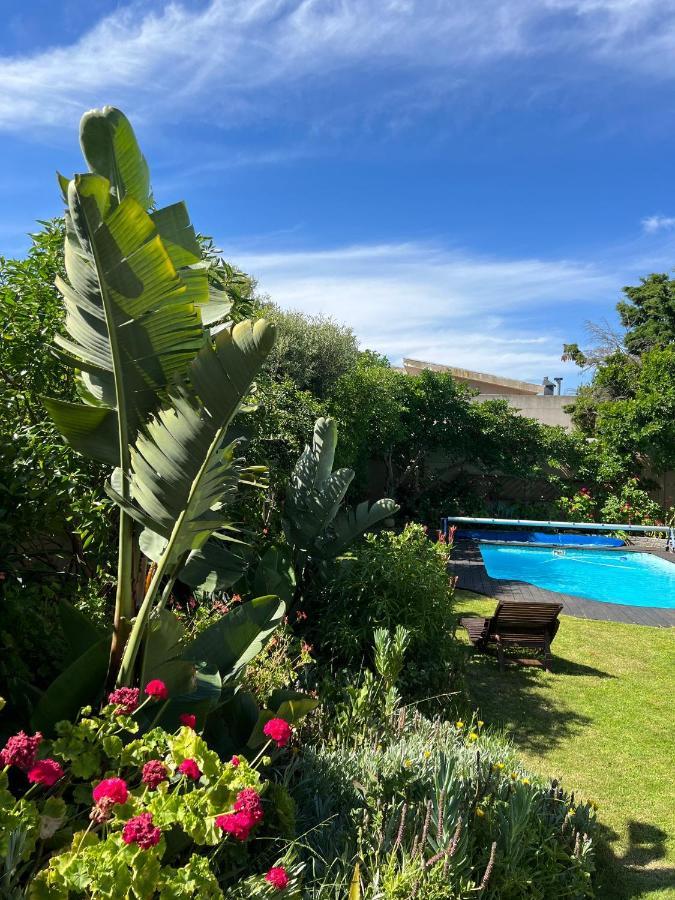 Sunset Beach Living Guesthouse Ciudad del Cabo Exterior foto